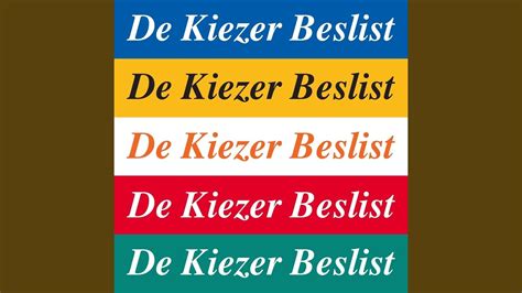  De Kiezer Der Koningen: Een Verhaal Van Wijsheid En Onvoorspelbaarheid!