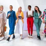 Moda Damska: Twoja Szansa na Wyrażenie Indywidualności i Elegancji