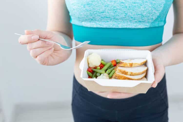 Dieta pudełkowa a zdrowie – czy warto wybierać takie rozwiązanie?